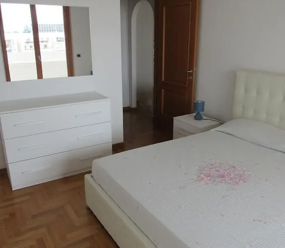 Casa de férias Pianeta 45 Roma