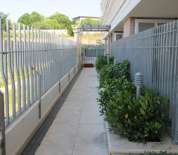 Casa de férias Pianeta 45 Roma