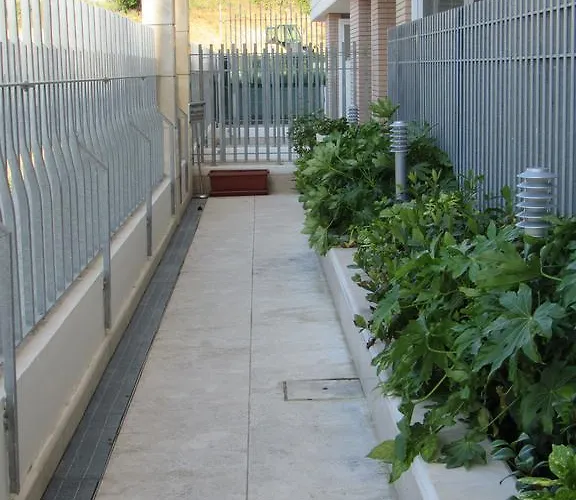 Casa de férias Pianeta 45