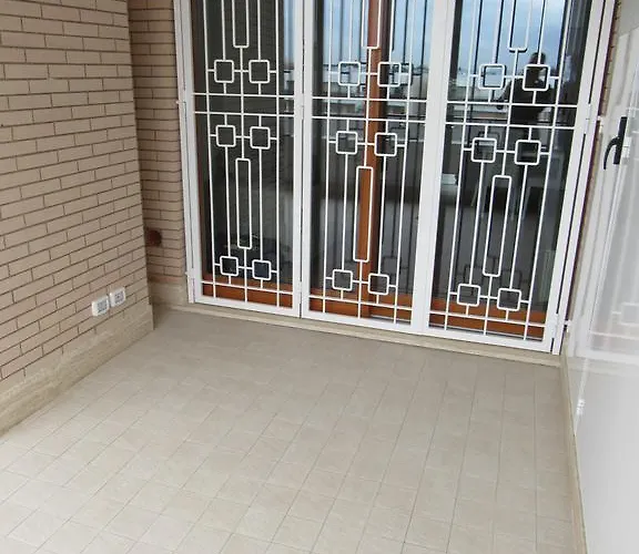 Casa de férias Pianeta 45 *