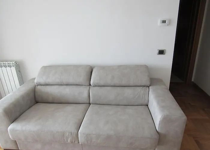 Casa de férias Pianeta 45 *