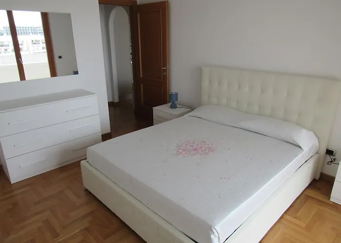 Casa de férias Pianeta 45