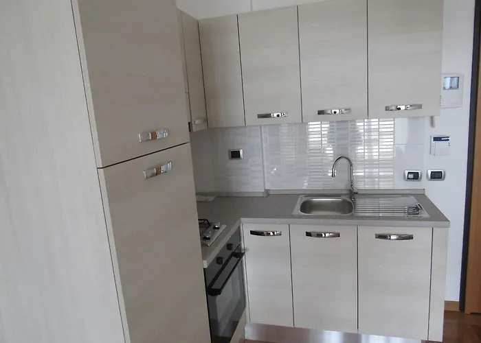 Casa de férias Pianeta 45 *