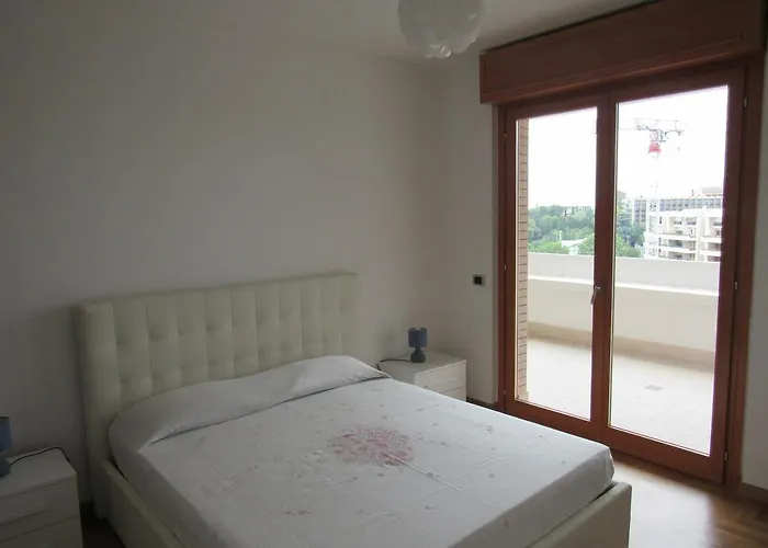 Casa de férias Pianeta 45