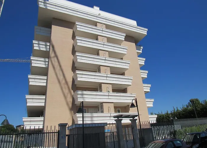 Casa de férias Pianeta 45 Roma