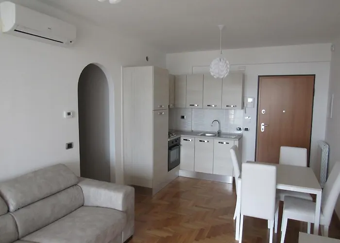 Casa de férias Pianeta 45 *