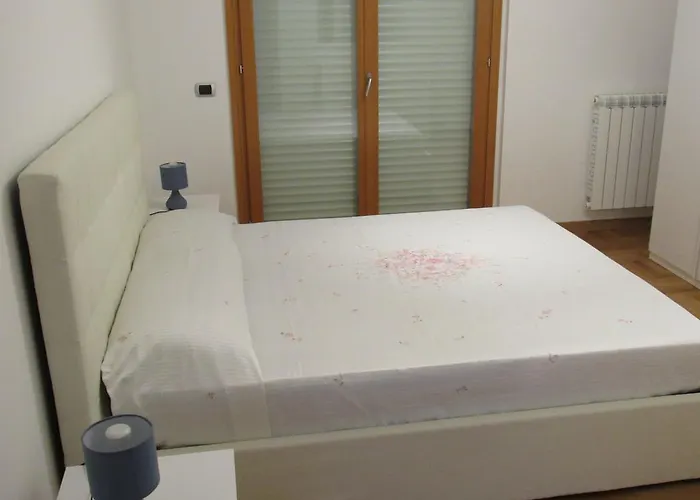 Casa de férias Pianeta 45